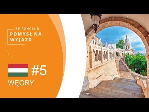 Pomysł na wyjazd - #5 🇭🇺 #Węgry wino i krwawa księżna