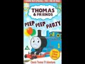 Peep Peep Party Thomas Friends Home Video Title Funding Credits
