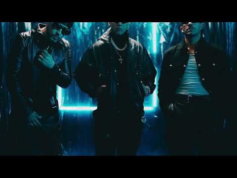 yandel 150 Remix - Feid , Yandel , Daddy Yankee (Official Video)