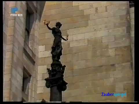 Die Reportage - Mauerfahrt (1986)