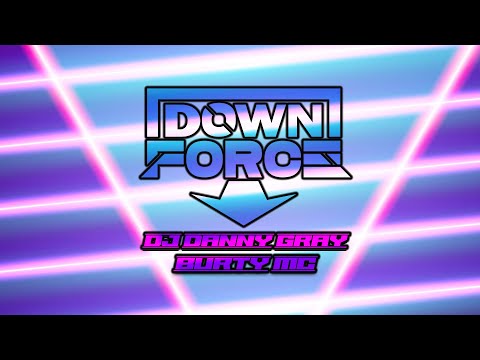 DJ Danny Gray | Burty Mc | Bounce 2020
