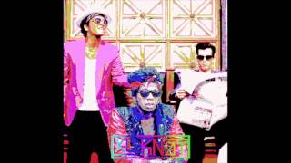 Mark Ronson & Trinidad James - All Funk Everything ft. Bruno Mars