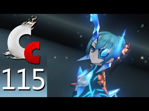 Xenoblade Chronicles 2 – Episode 115: My Long-Lost Sister