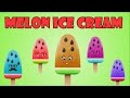 Ice Cream Chocolate And Lollipop Finger Family Song Daddy Finger Cake Pop Finger Family