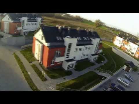 Osiedle Pięciu Mostów - Gdańsk