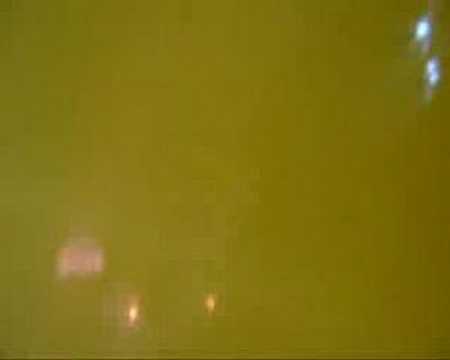 ULEB CUP FINAL ARIS - Dynamo 11/04/2006