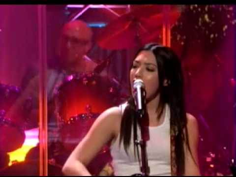 Michelle Branch - All You Wanted(World Aids Day 2002)