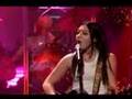 Michelle Branch - All You Wanted(World Aids Day 2002)