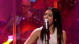 Michelle Branch - All You Wanted(World Aids Day 2002)