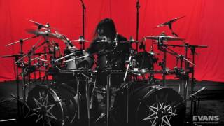 Download lagu Jay Weinberg solo de bateria -Slipknot mp3 Download lagu Jay Weinberg solo de bateria -Slipknot mp3