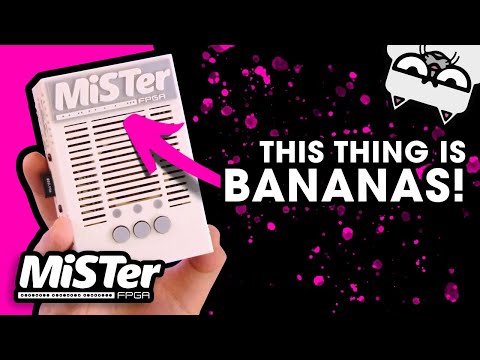 MiSTer - Unbeatable Retro Gaming Powerhouse | What can it do in 2022?