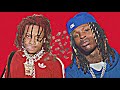 Trippie Redd Polo G Rich MF Feat King Von Lil Durk