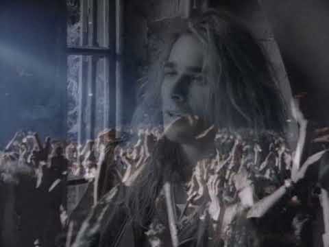 White Lion - Cry For Freedom (Official Music Video)