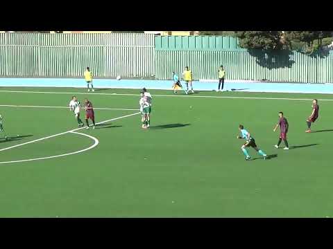 Unipomezia-Castelfidardo 0-2 || Play-off Eccellenza