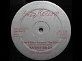 Kathy Buck Dont Beat Around The Bush 1983 12inch