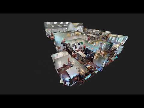 28 Burroughs Road, Lexington MA - Matterport Virtual Tour Preview
