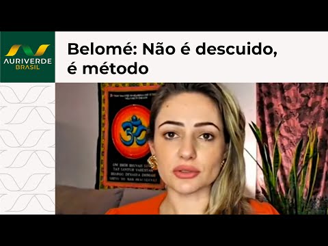Não é descuido, é método, diz Carina Belomé sobre queda de Bolsonaro