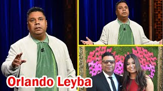 Orlando Leyba (America's Got Talent 2023) || 5 Things You Need To Know About Orlando Leyba