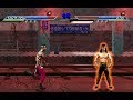 Updated Liu Kang For MKP4 1 Final Of Season 2