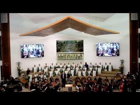 Santo! Santo! Santo!  02 HCC