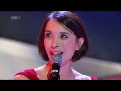 "Aschenbrödel" - Ruth Brauer-Kvam & Christian Frank