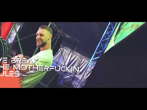 UNVIZION - Break The Rules (Official Videoclip)