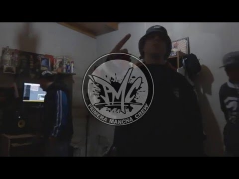 Cypher Sesión Cinco - Lunes Pemeciano | Primera Mancha Crew |