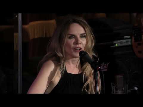 Mary Fahl Performs Joni Mitchell's "Both Sides Now" from Live at the Mauch Chunk Opera House