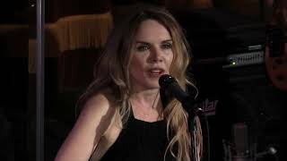 Mary Fahl Performs Joni Mitchell's "Both Sides Now" from Live at the Mauch Chunk Opera House