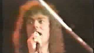 April Wine - Ladies Man - 1980 Live @ Reading University, UK