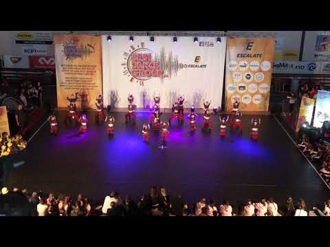 DANCERS 4 YOU - WAKARAMASHITA