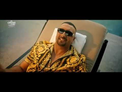 SSIO ft. Xatar, Haftbefehl, 50 Cent , Dr.Dre,  DMX,  Fat Joe - Alles oder Nix  (Dj Cashesclay Remix)