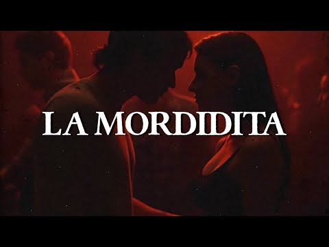 Ricky Martin - La Mordidita (Letra) ft. Yotuel