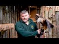 Meet The Red Kite