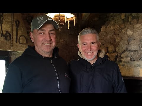 Los saladeros y el poderoso pasado de General Lavalle 