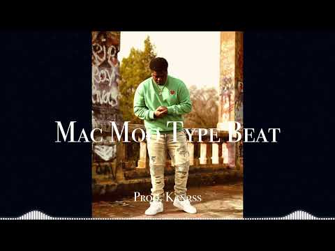 [HARD] Mac Moo x Tlg Dooda *Sample* Type Beat - All You Need ( @Prod.Kan3ss x @kjaybeats828 )