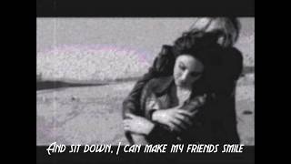Lana del Rey - In Wendy (Lyrics)