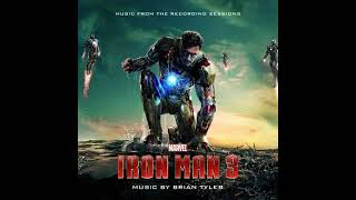 48. Purity / New Beginnings (Film Version) (Iron Man 3 Recording Sessions)