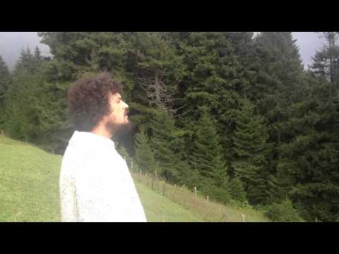 Volkan İncüvez - Bu Yıl Çıktum Yaylaya