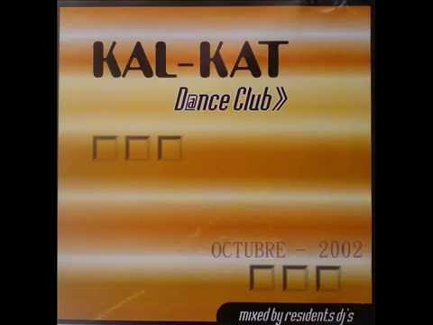 KAL-KAT SESSION OCTUBRE 2002