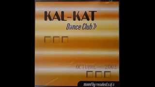 KAL-KAT SESSION OCTUBRE 2002