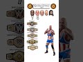 Bobby Lashley Vs Goldberg Vs Kurt Angle Vs Brock Lesnar Vs Roman Reigns WWE Raw SmackDown Nxt