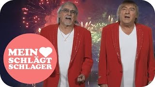 Amigos - Wie ein Feuerwerk (Offizielles Video)