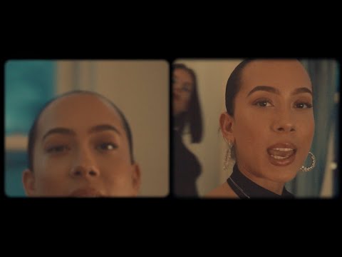 Morgan Munroe -  Who The F@#* (Official Video)