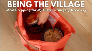Easy Chicken Meal Prep with Slow Cooker Rice and Zucchini Bread Recipe