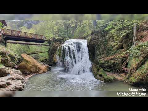 Beny, Valy și Ady ~ " Întoarce'te din drumul lumii "