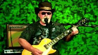 Doctor Brown Peter Green Fleetwood Mac by Fourty5mag