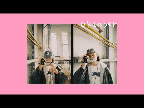 Kasi, antonius - "oktober/herbst" (Offizielles Musikvideo)