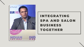 Integrating Spa and Salon business together  image