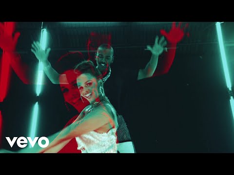 Gabily, Nego Do Borel - Pega Pega